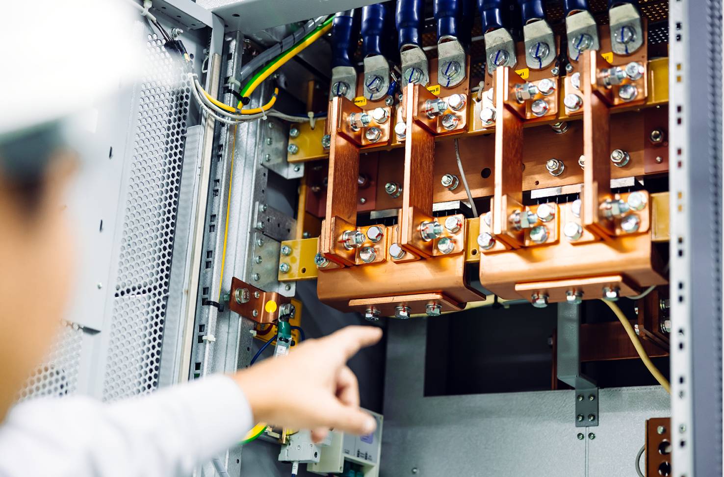 Electrical Switchgear